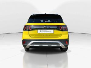 Volkswagen T-Cross 1.0TSI Style - Image 5