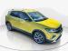 Volkswagen T-Cross 1.0TSI Style - Thumbnail 6