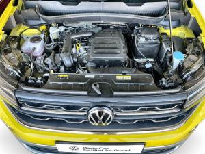 Volkswagen T-Cross 1.0TSI Style - Image 7