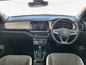 Volkswagen T-Cross 1.0TSI Style - Image 8