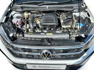Volkswagen Taigo 1.0TSI R-Line - Image 9