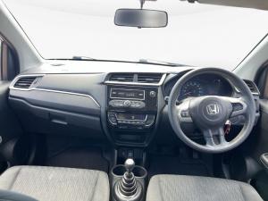 Honda Brio Amaze sedan 1.2 Comfort - Image 11