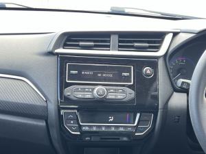 Honda Brio Amaze sedan 1.2 Comfort - Image 12