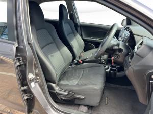 Honda Brio Amaze sedan 1.2 Comfort - Image 14