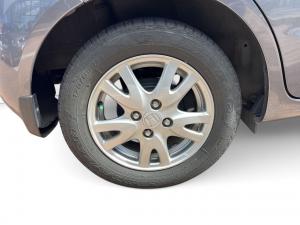 Honda Brio Amaze sedan 1.2 Comfort - Image 16