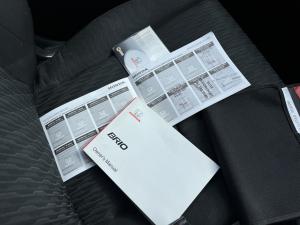 Honda Brio Amaze sedan 1.2 Comfort - Image 18