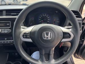 Honda Brio Amaze sedan 1.2 Comfort - Image 19