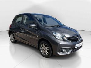 Honda Brio Amaze sedan 1.2 Comfort - Image 1