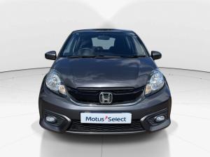 Honda Brio Amaze sedan 1.2 Comfort - Image 2