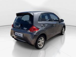 Honda Brio Amaze sedan 1.2 Comfort - Image 7