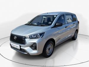 Toyota Rumion 1.5 S - Image 21