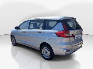 Toyota Rumion 1.5 S - Image 5