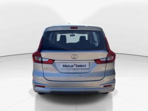 Toyota Rumion 1.5 S - Image 6