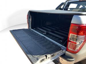 Ford Ranger 3.2TDCi double cab Hi-Rider XLT auto - Image 10