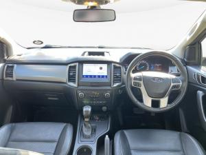 Ford Ranger 3.2TDCi double cab Hi-Rider XLT auto - Image 11
