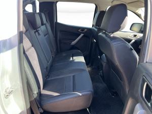 Ford Ranger 3.2TDCi double cab Hi-Rider XLT auto - Image 15