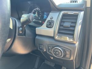 Ford Ranger 3.2TDCi double cab Hi-Rider XLT auto - Image 17