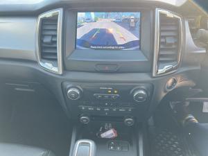 Ford Ranger 3.2TDCi double cab Hi-Rider XLT auto - Image 18