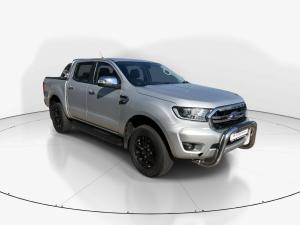 Ford Ranger 3.2TDCi double cab Hi-Rider XLT auto - Image 1