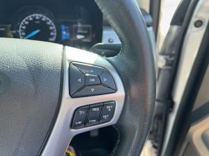 Ford Ranger 3.2TDCi double cab Hi-Rider XLT auto - Image 20