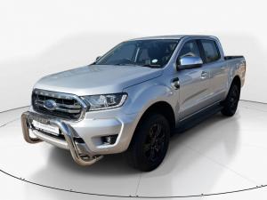 Ford Ranger 3.2TDCi double cab Hi-Rider XLT auto - Image 22