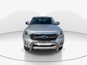 Ford Ranger 3.2TDCi double cab Hi-Rider XLT auto - Image 2