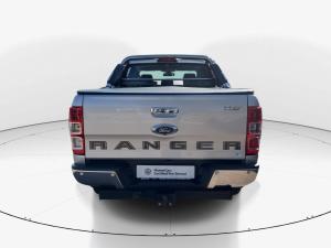 Ford Ranger 3.2TDCi double cab Hi-Rider XLT auto - Image 6