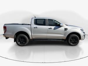 Ford Ranger 3.2TDCi double cab Hi-Rider XLT auto - Image 8