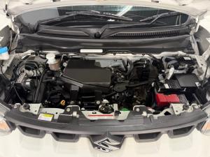 Suzuki S-Presso 1.0 GL manual - Image 13