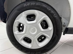 Suzuki S-Presso 1.0 GL manual - Image 14