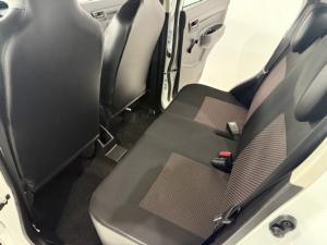 Suzuki S-Presso 1.0 GL manual - Image 8