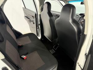 Suzuki S-Presso 1.0 GL manual - Image 9