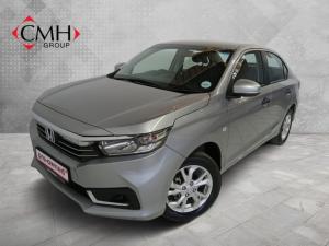 Honda Amaze 1.2 Trend - Image 1