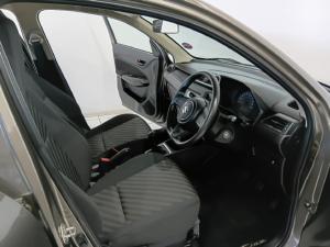 Suzuki DZire 1.2 GA - Image 10