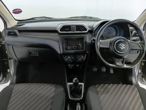 Suzuki DZire 1.2 GA - Image 11