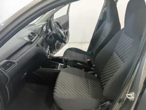 Suzuki DZire 1.2 GA - Image 7