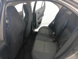 Suzuki DZire 1.2 GA - Image 8