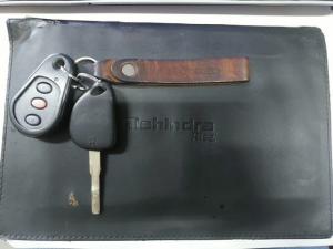 Mahindra Pik Up 2.2CRDe S6 - Image 10