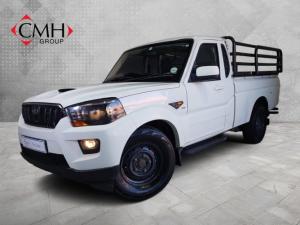 Mahindra Pik Up 2.2CRDe S6 - Image 1