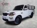 Mahindra Pik Up 2.2CRDe S6 - Thumbnail 1