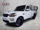 Thumbnail Mahindra Pik Up 2.2CRDe S6