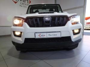 Mahindra Pik Up 2.2CRDe S6 - Image 2