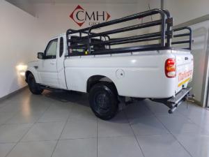 Mahindra Pik Up 2.2CRDe S6 - Image 4
