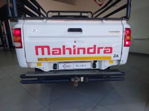 Mahindra Pik Up 2.2CRDe S6 - Image 5