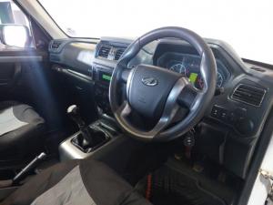 Mahindra Pik Up 2.2CRDe S6 - Image 7
