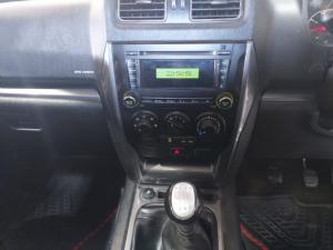 Mahindra Pik Up 2.2CRDe S6 - Image 8