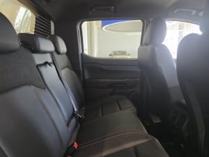 Ford Ranger 2.3T double cab Wildtrak - Image 10