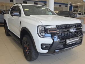 Ford Ranger 2.3T double cab Wildtrak - Image 1
