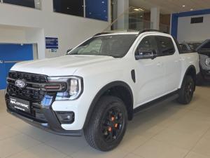 Ford Ranger 2.3T double cab Wildtrak - Image 2