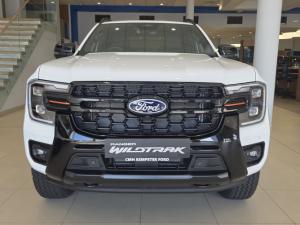 Ford Ranger 2.3T double cab Wildtrak - Image 3